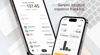 Dime Budget & Expense Tracker App iOS iPhone iPad Gestion Depenses Finance Gratuit