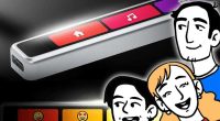 FlexBar Barre Tactile Commandes Alternative Touch Bar Apple Prix