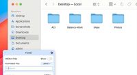 Funter macOS Mac Gratuit Gestion Fichiers Dossiers Invisibles