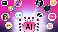 Outils Applications AI IA Gratuits sans Inscription Mac PC iOS Android