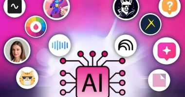Outils Applications AI IA Gratuits sans Inscription Mac PC iOS Android