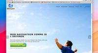 SlimJet macOS Windows Navigateur Alternative Chrome