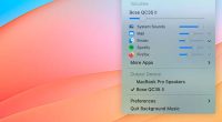 BackgroundMusic macOS Mac Gratuit