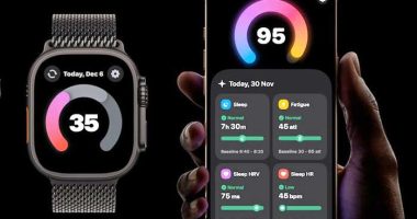 BodyState iOS Appel Watch iPhone iPad Gratuit App