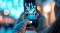 Réglages iOS Photographie Photo Changer Professionnel Guide Tutoriel Video