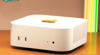 ColorWare Mac Mini M4 Couleur Personnalisation Macintosh Prix