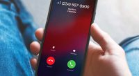 Comment Bloquer Spam Appels Plages Serie Indesirables iPhone iOS