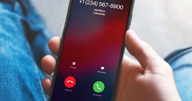Comment Bloquer Spam Appels Plages Serie Indesirables iPhone iOS