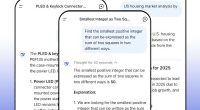 DeepSeek AI v3 iOS - Ultime Alternative IA ChatGPT GPT-4 Claude iPhone App Gratuite