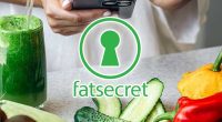 FatSecret Compteur de Calories Calorie Counter Application App iOS iPhone iPad Gratuit