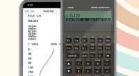 Free42 iPhone iPad Android Calculatrice Scientifique Emulateur