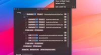Leader Key Mac macOS Raccourcsi Clavier Personnalisés Gratuit Utilitaire