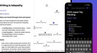 Obsidian macOS Windows iPhone Android Editeur de Texte Gratuit