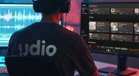 Udio AI Generateur Musique IA Intelligence Artificielle Gratuit en Ligne