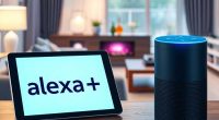 Amazon Alexa+ AI Intelligence Artificielle Generative IA iOS Android Nouveau