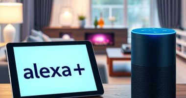 Amazon Alexa+ AI Intelligence Artificielle Generative IA iOS Android Nouveau