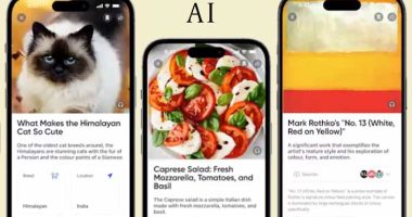 Chance AI App iOS iPhone iPad Gratuit Alternative Google Lens