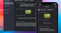 Clipboard Remote macOS Mac Windows iPhone iPad Android Smartphone Gratuit App Partage Presse-Papiers Gratuit
