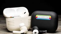ColorWare AirPods Retro Edition Limitee Vintage Pro 2 4