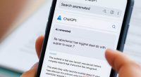 Configurer Installer Regler Extension ChatGPT iOS iPhone iPad Safari Navigateur
