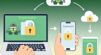 Cryptomator macOS Mac iPhone iPad PC Windows Linux Android Gratuit