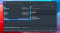 Marta App Mac macOS Alternative Finder Gratuit