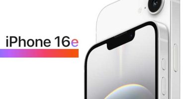 Nouveau Apple iPhone 16e remplacant iPhone SE 2025 Date Prix Fiche Technique
