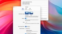 Pause Take a Break Mac macOS Logiciel Application Gratuit