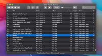 Cog Mac macOS Lecteur Musical Audio Open Source Gratuit AppStore
