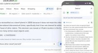 Duck AI DuckDuckGo IA Mac PC iOS Android Gratuit Webapp IA application Chatbot