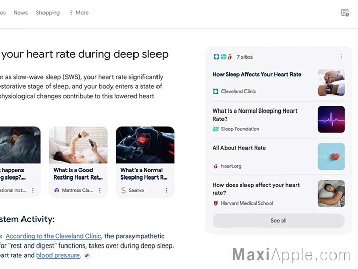 Google AI Mode Recherche Assistée par l'IA nouveau modèle de moteur de recherche