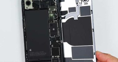 demonter reparer demontage iphone 16e comment teardown ifixit