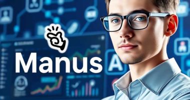 Manus AI IA Gratiot Entreprises Bureautique Productivite Analyse Automation Automatisation