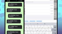 Shout App iOSText Blasts, Pics, Gifs iPhone iPad Gratuit Free