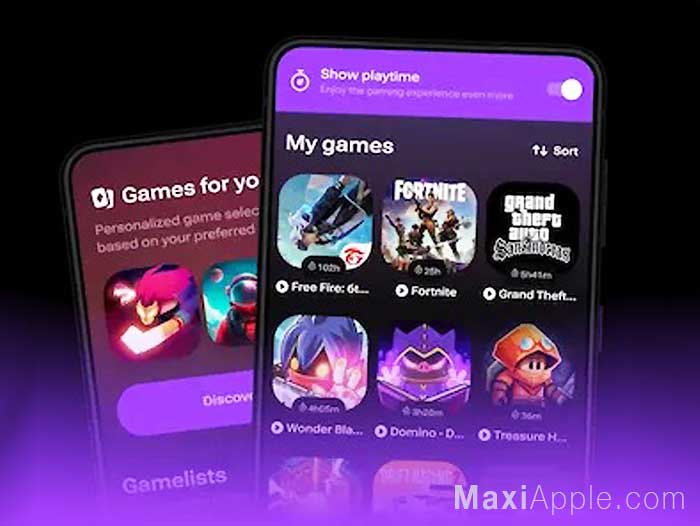 Skich Games Store AppStore Alternatif iPhone iPad iOS Android Jeux video gratuit Mac macOS