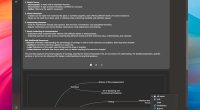 Talky macOS Mac Gestion Gestionnaire Connaissances Logiciel Application Gratuit