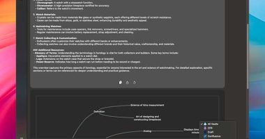 Talky macOS Mac Gestion Gestionnaire Connaissances Logiciel Application Gratuit