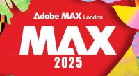 adobe max london 2025 nouveautes creative cloud mac pc ia ai conference londres keynote
