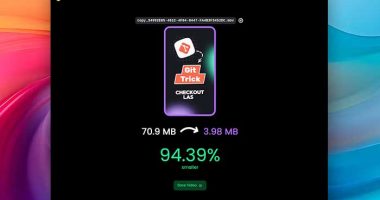 CompressO Mac PC Windows Linux Compression Convertisseur Vidéos Gratuit Utilitaire Logiciel