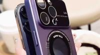 coque protection iphone 17 pro illusion trompe oeil copie chine faux prix
