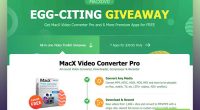 macxdvd digiarty aiarty mac macos pc windows logiciels pros gratuits deal 2025 gratuit