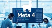 meta ai llama 4 Scout, Maverick et Behemoth multimodal intelligence-artificielle ia multi modeles gratuit mac pc