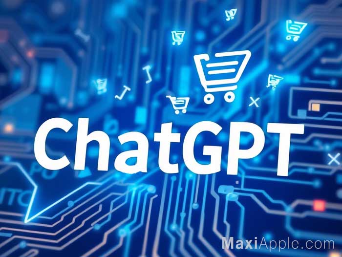 openai chatgpt assistant ia shopping achats en ligne recherche fonction
