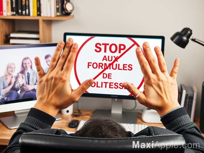 formule politesse merci chatbot ia chatgpt energie stop arret openai
