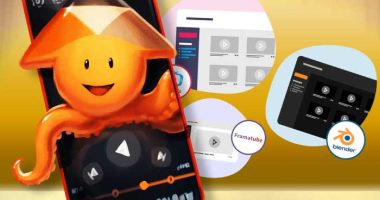 PeerTube iOS iPhone iPad Android Alternative Decentralisée Libre Gratuit Open Source YouTube sans Pub
