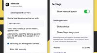 vibecode ai vibe coding ios app applications iphone ipad developpement programmation ia