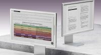boox mira pro color e ink ecran moniteur 25 pouces couleur bureau mac pc prix