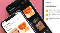 hifier appli ios iphone android lecteur audio musique hifi dsd flac gratuit