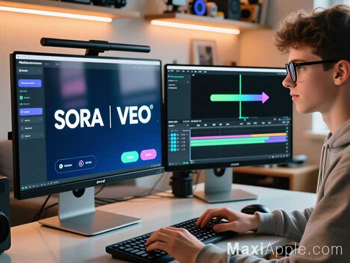meilleurs -outils generateur video ia comparatif tests 2025 mac pc webapp application prix gratuit