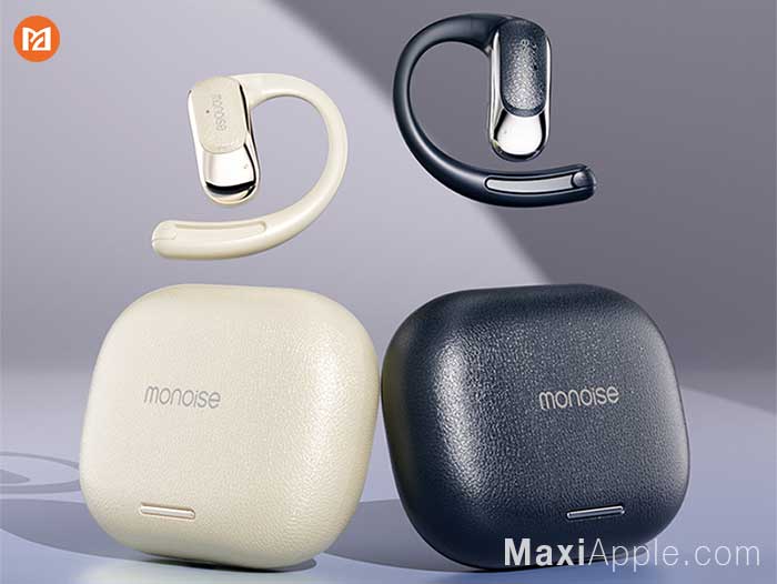 monoise p-g2 ecouteurs sans fil intra-auriculaires bluetooth -ia- gpt-4 -deepseek prix traducteur assistant ai
